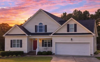 Plan  8-1760 - Aster Springs Hall |  Modern Traditional - 3-Bed, 2-Bath, 2,293 SF