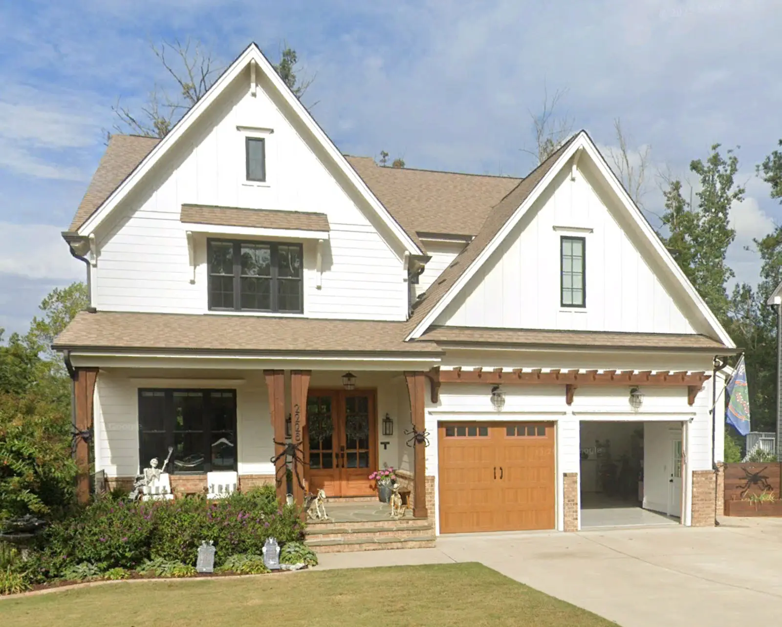 FARMHOUSE