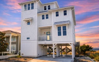 Plan  14-1640 - Aster Crossing Place  | Coastal - 4-Bed, 4-Bath, 2,882 SF