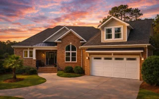 Plan  11-1249 - Aster Crossing Cottage  | Traditional Ranch - 3-Bed, 3-Bath, 3,276 SF
