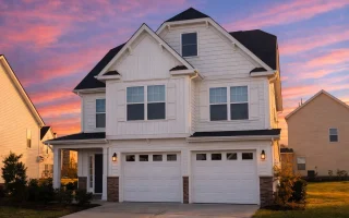 Plan  10-1626 - Aster Point Manor |  Traditional - 3-Bed, 2.5-Bath, 1,798 SF