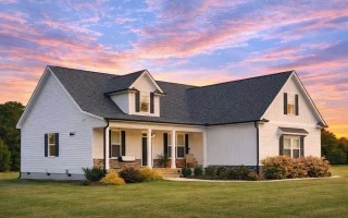 Plan  20-2194 - Aster Hollow Hall |  Modern Farmhouse - 3-Bed, 2-Bath, 4,058 SF