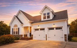 Plan  10-1203 - Aster Run Estate |  Traditional Craftsman - 3-Bed, 2.5-Bath, 2,330 SF