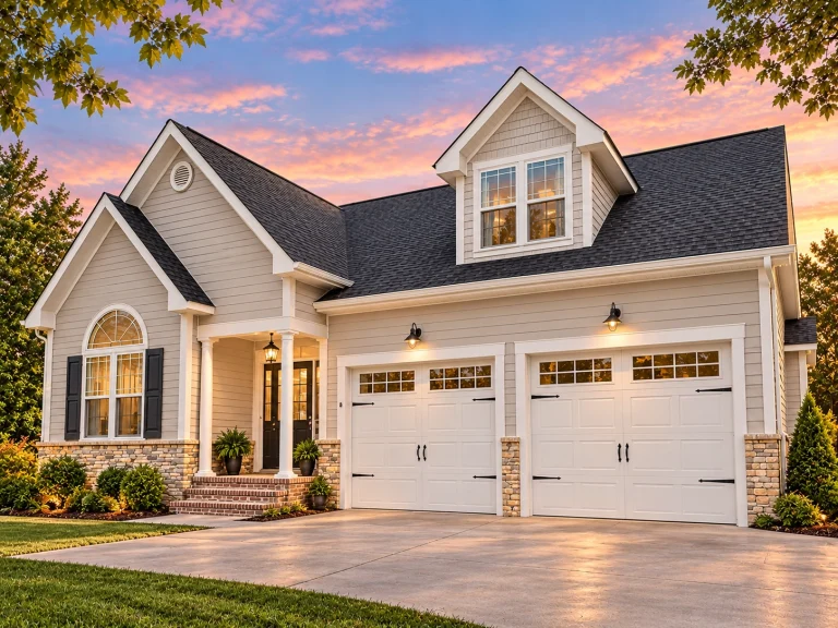 Courtyard House Plans 18 Plan 10-1203 - Aster Run Estate | Traditional Craftsman - 3-Bed, 2.5-Bath, 2,330 SF