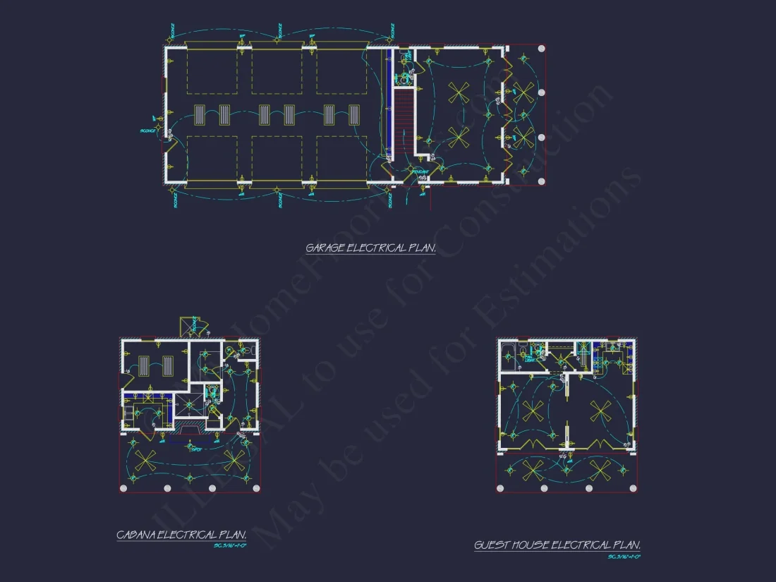 Spacious 2-Story Garage Home Plan with Recreational Room & Breezeway