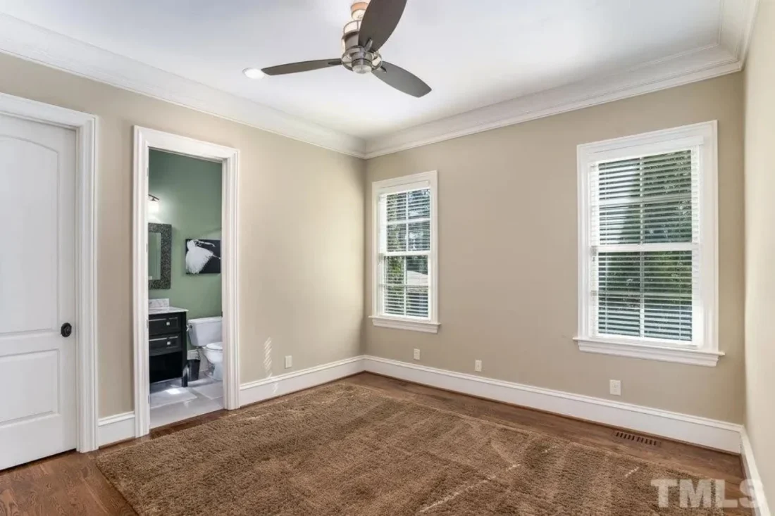 Traditional 5-Bedroom House Plan with 3-Car Garage | Blueprints & CAD Files