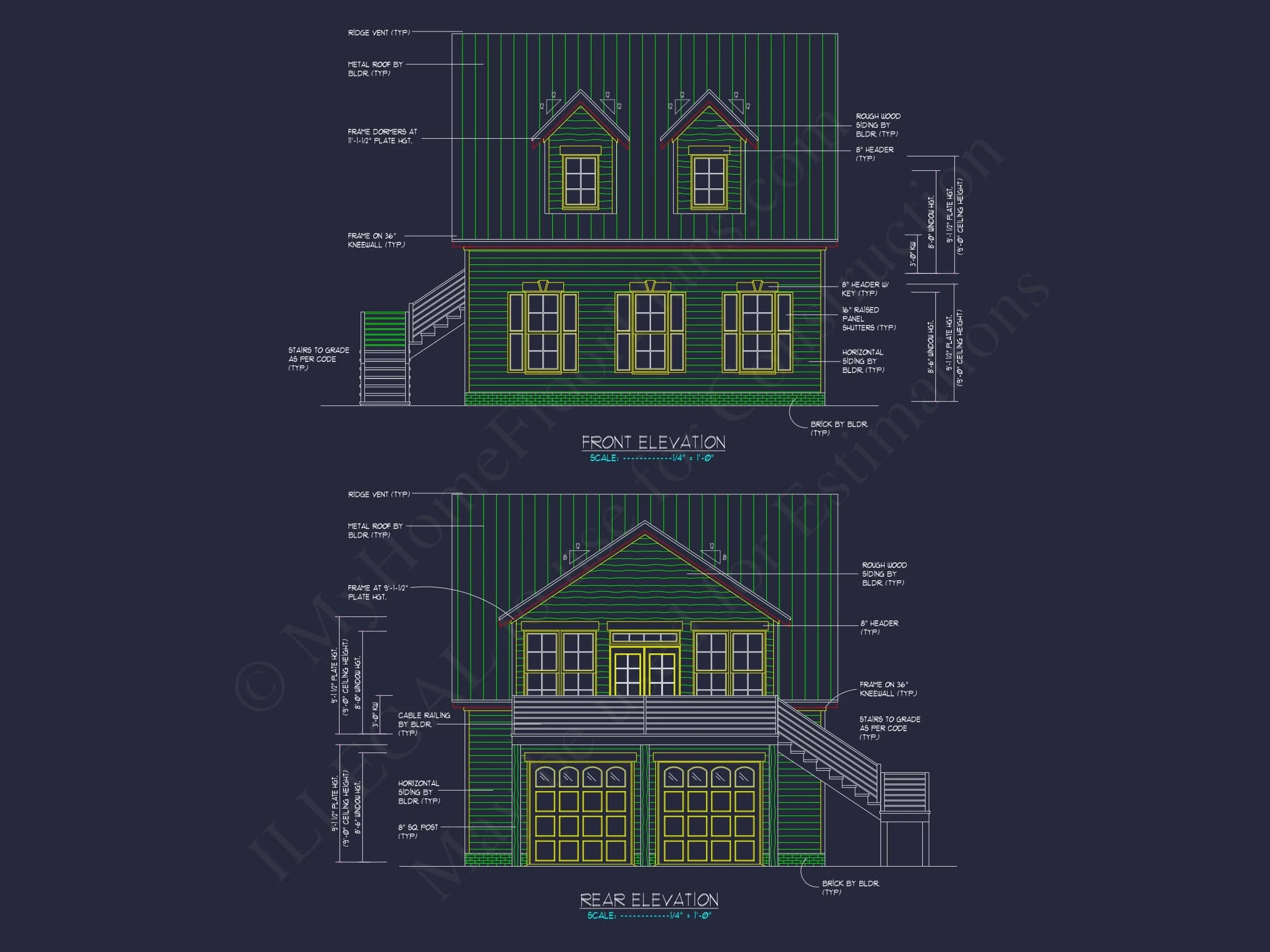 Affordable Ranch Home Floor Plan with Open Layout and 3 Bedrooms