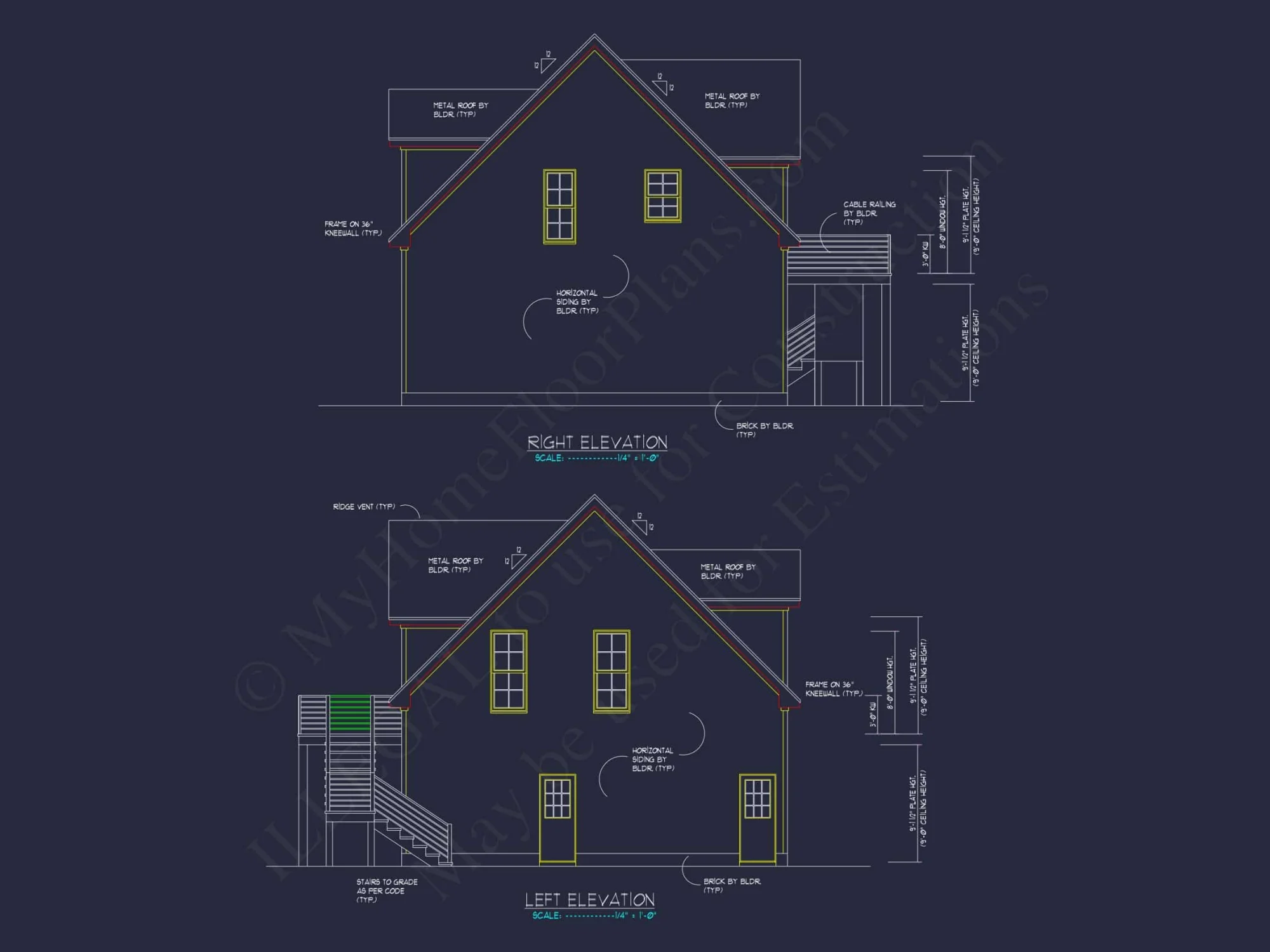 Affordable Ranch Home Floor Plan with Open Layout and 3 Bedrooms