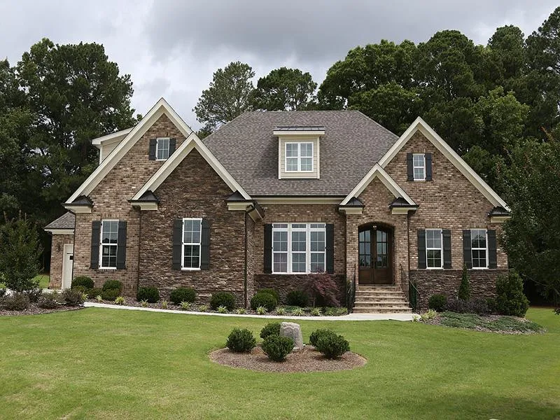 brick stone traditional (11)