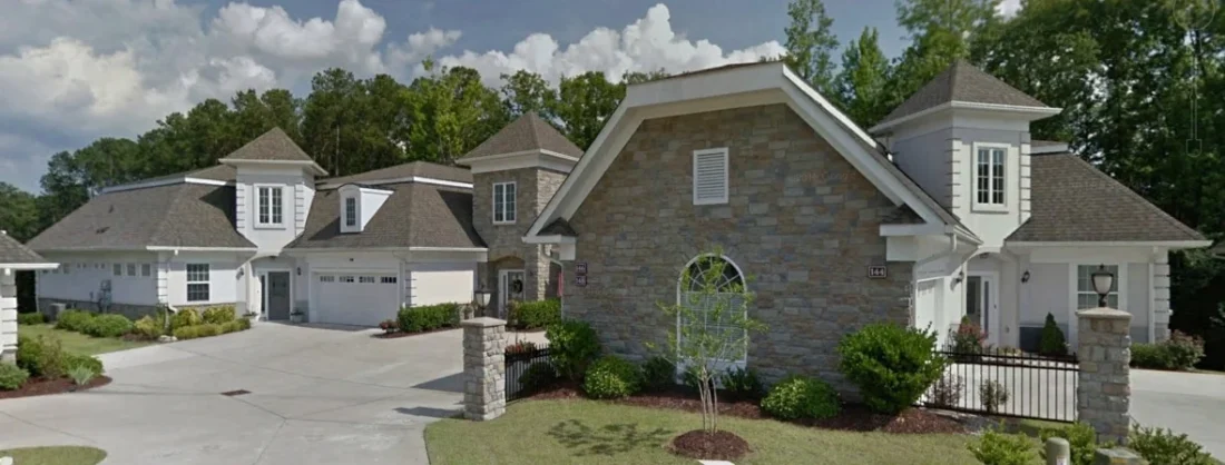 Luxury Triplex House Plan with Modern CAD Designs & Spacious Layout