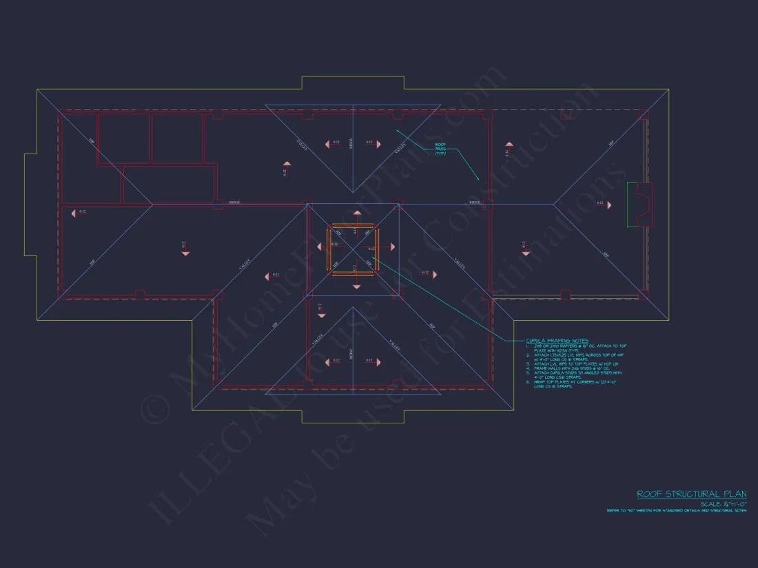 Modern Pool and Clubhouse Floor Plan with CAD Designs