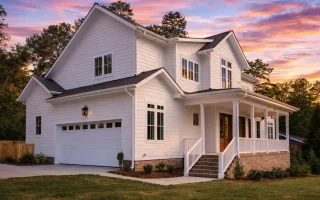 Plan  15-1490 - Result Retreat |  Colonial - 5-Bed, 5-Bath, 3,475 SF