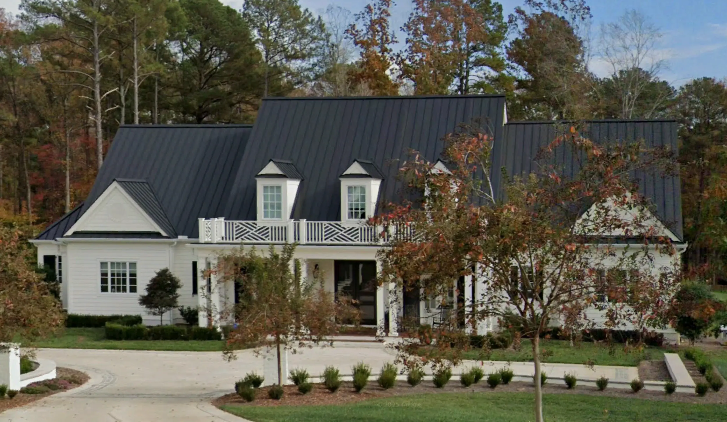 colonial