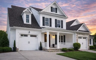 Plan  10-1653 - Spot House |  Traditional Suburban - 6-Bed, 5-Bath, 3,908 SF