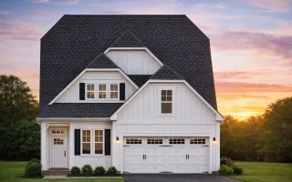 Plan  11-1800 - Dash Estate |  Traditional - 3-Bed, 2.5-Bath, 1,906 SF