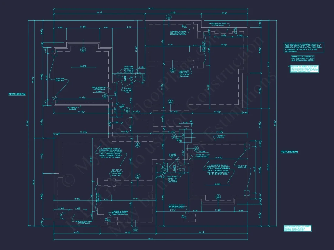 Modern 2-Story House Plan with Balcony, Bonus Room & Vaulted Ceilings