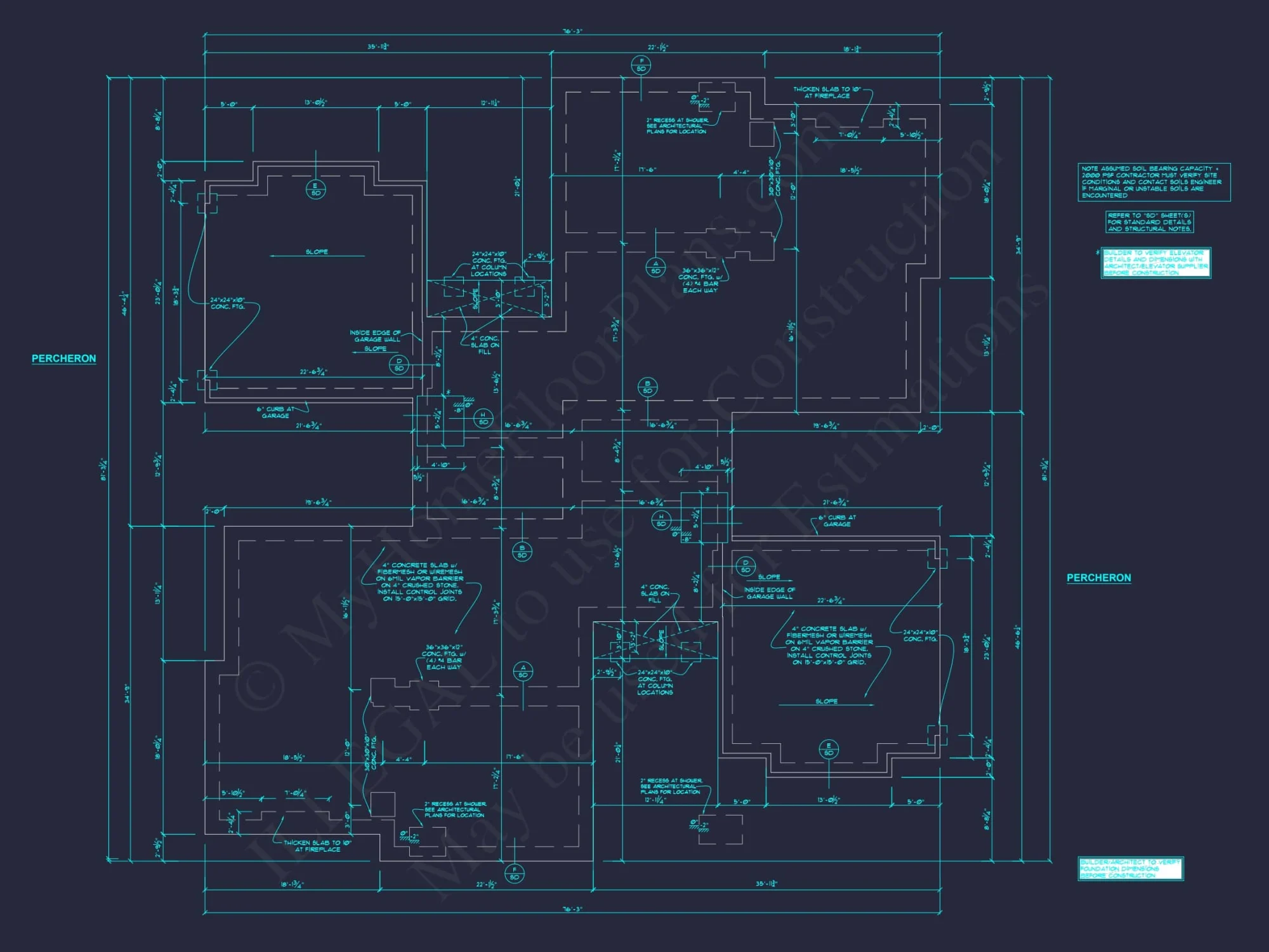 Modern 2-Story House Plan with Balcony, Bonus Room & Vaulted Ceilings
