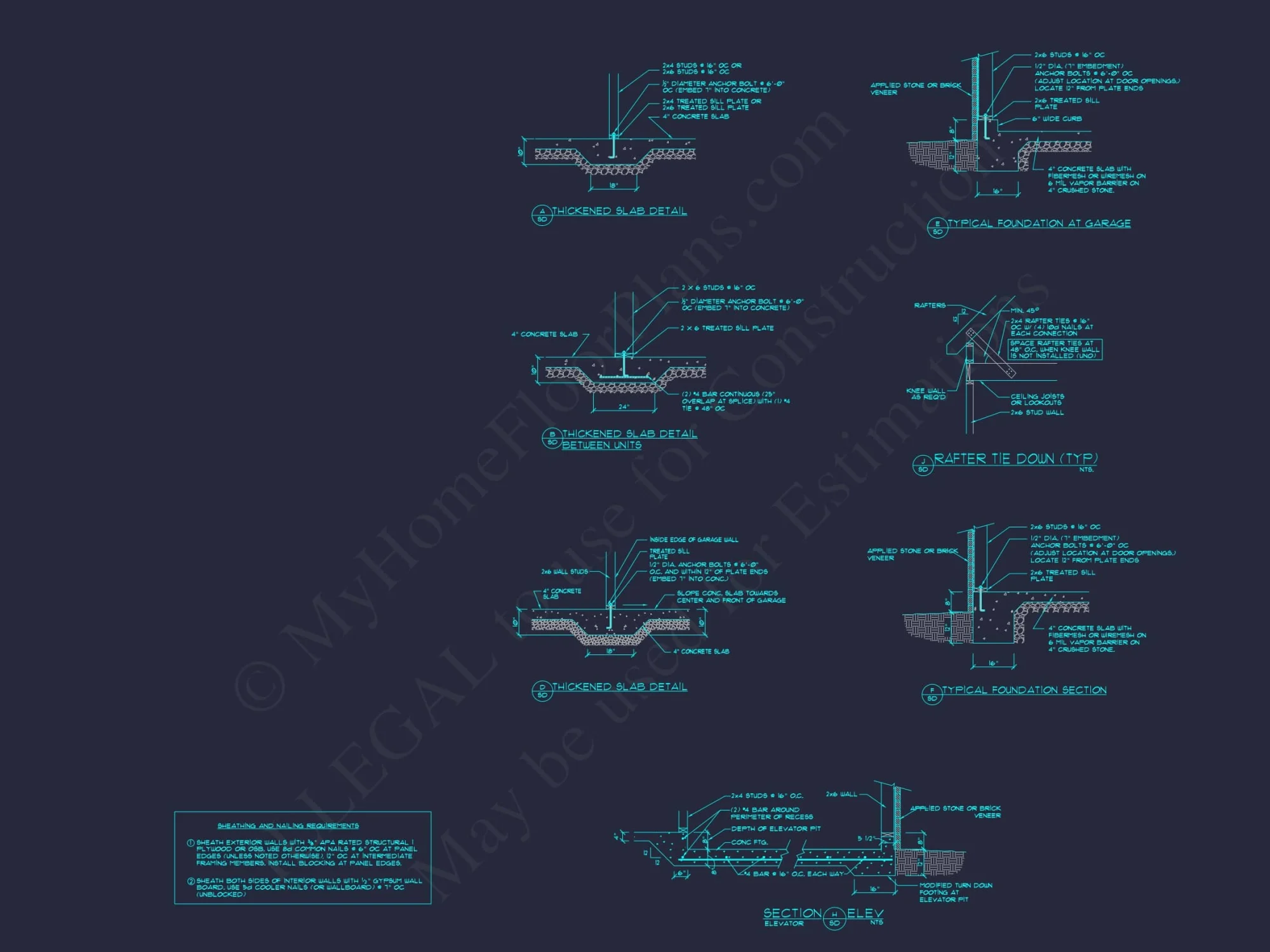 Modern 2-Story House Plan with Balcony, Bonus Room & Vaulted Ceilings