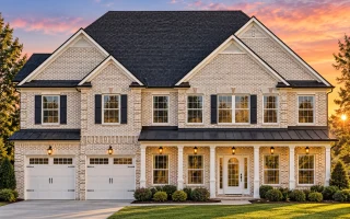 Plan  12-2893 - Player Retreat | New  American - 4-Bed, 3.5-Bath, 5,052 SF