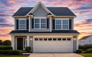 Plan  11-1077B - Shower Retreat |  Traditional Colonial - 3-Bed, 2-Bath, 1,782 SF