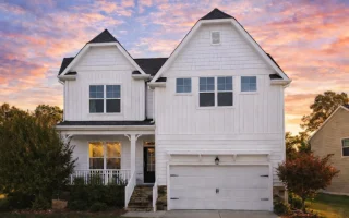 Plan  12-2140 - Sadness Estate |  Tudor Revival - 4-Bed, 2.5-Bath, 2,385 SF