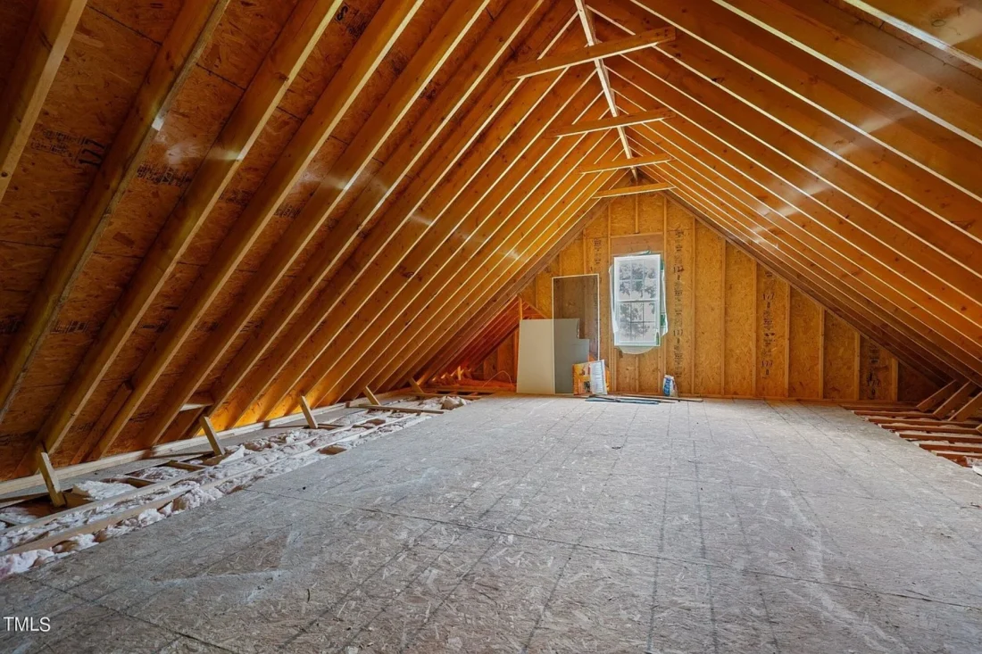 Traditional Home Plan Functional One-Story Layout with CAD Blueprints