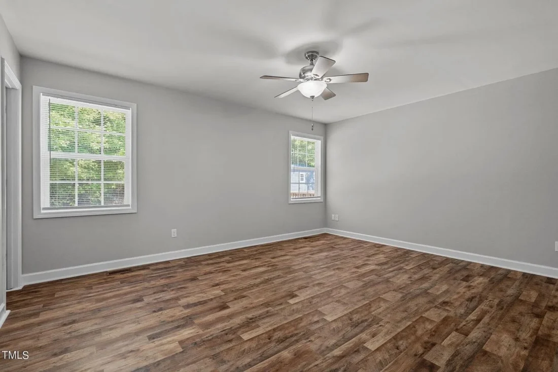 Traditional Home Plan Functional One-Story Layout with CAD Blueprints