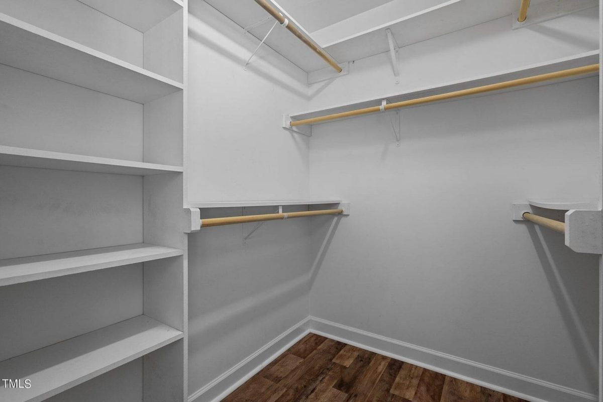 Traditional Home Plan Functional One-Story Layout with CAD Blueprints