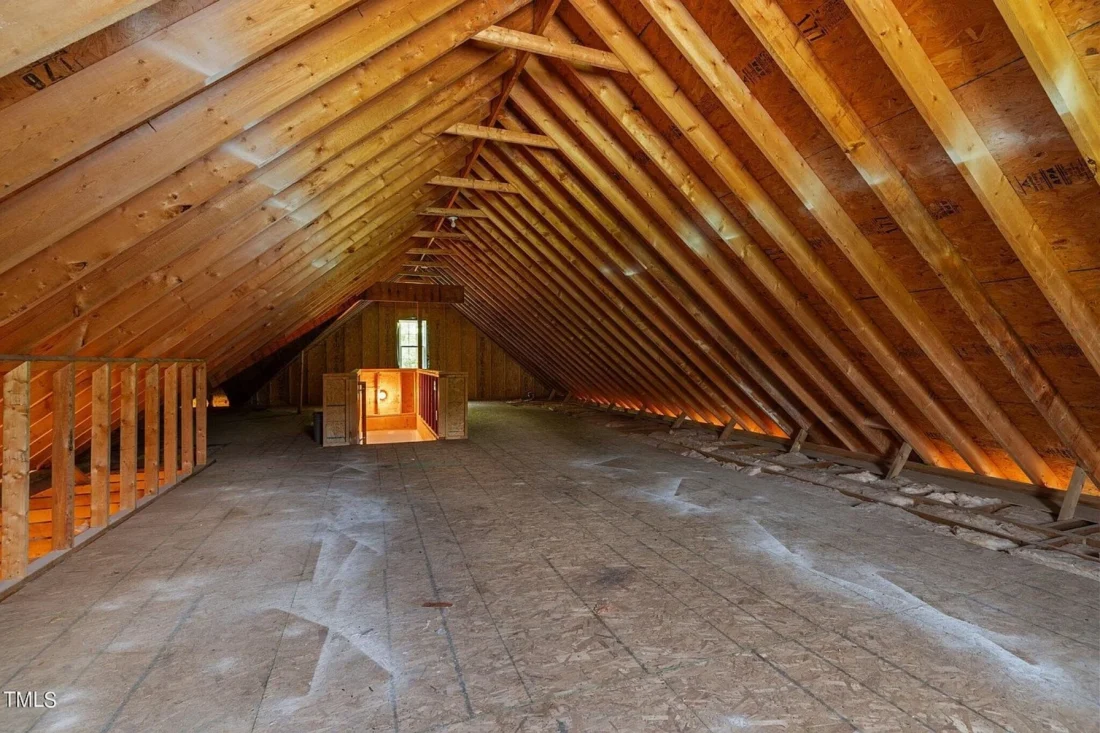 Traditional Home Plan Functional One-Story Layout with CAD Blueprints