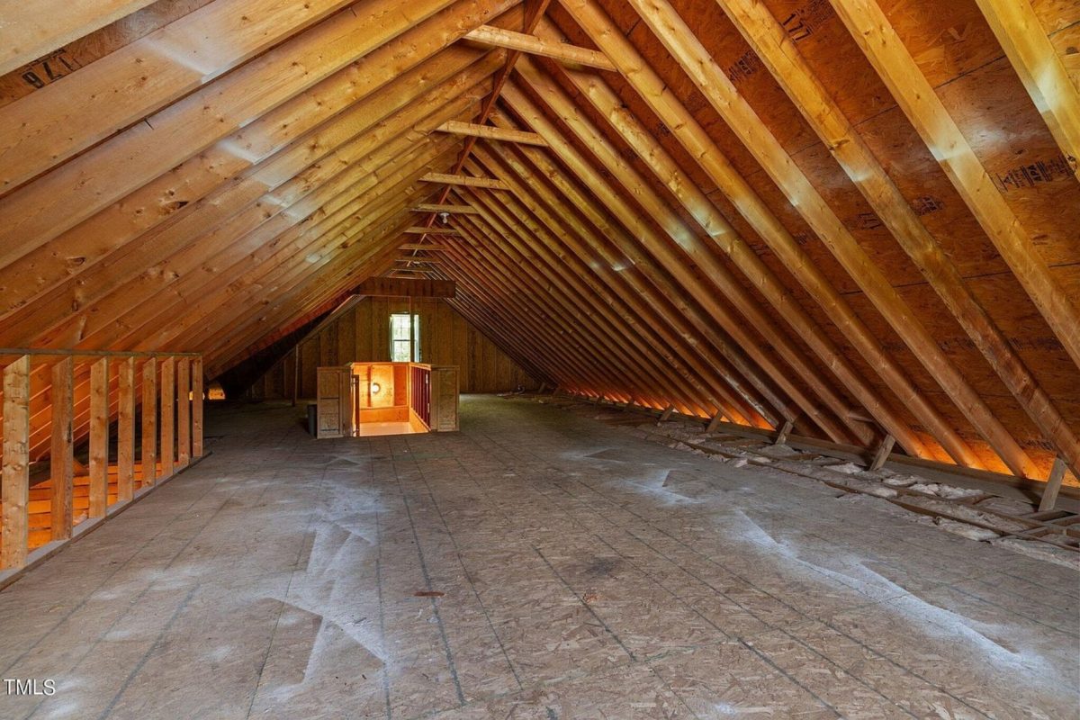 Traditional Home Plan Functional One-Story Layout with CAD Blueprints