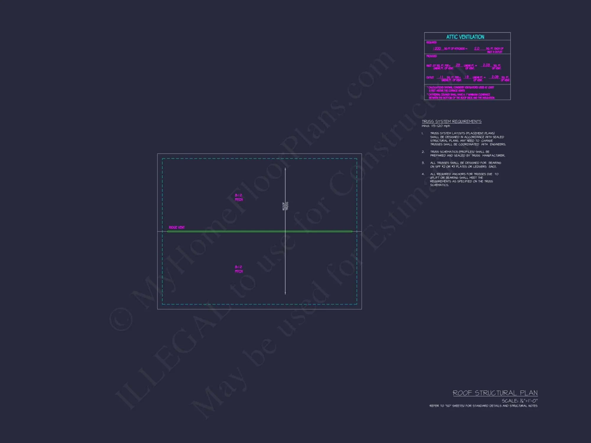 Versatile Garage House Plan with CAD Designs & Vaulted Ceilings