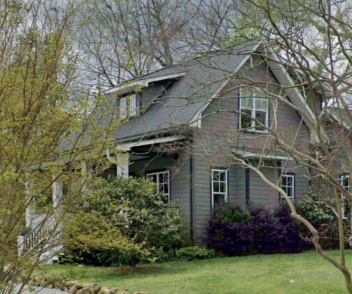 Plan 14-1666 - Truth House | Cape Cod - 3-Bed, 2.5-Bath, 2,129 SF 5 Plan
14-1666 - Truth House | Cape
Cod - 3-Bed, 2.5-Bath, 2,129 SF - Image 5