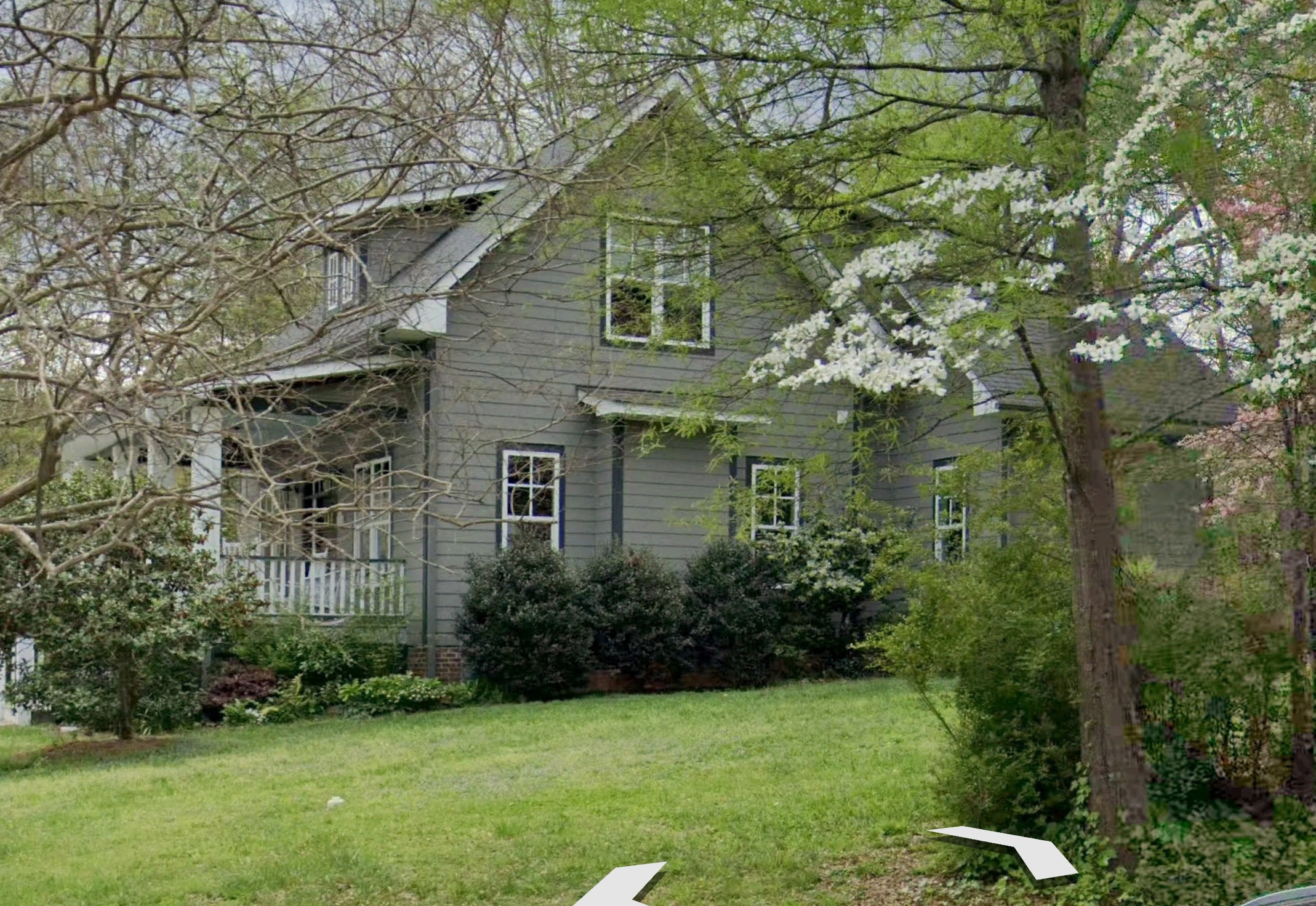 Plan 14-1666 - Truth House | Cape Cod - 3-Bed, 2.5-Bath, 2,129 SF 4 Plan
14-1666 - Truth House | Cape
Cod - 3-Bed, 2.5-Bath, 2,129 SF - Image 4