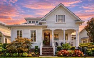 Plan  8-1567 - Myth Estate | Cape  Cod - 4-Bed, 3.5-Bath, 1,916 SF
