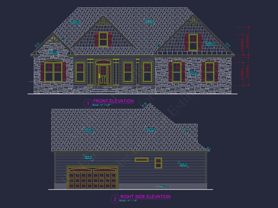 55- floor_plans EL-1 Front_Page_1