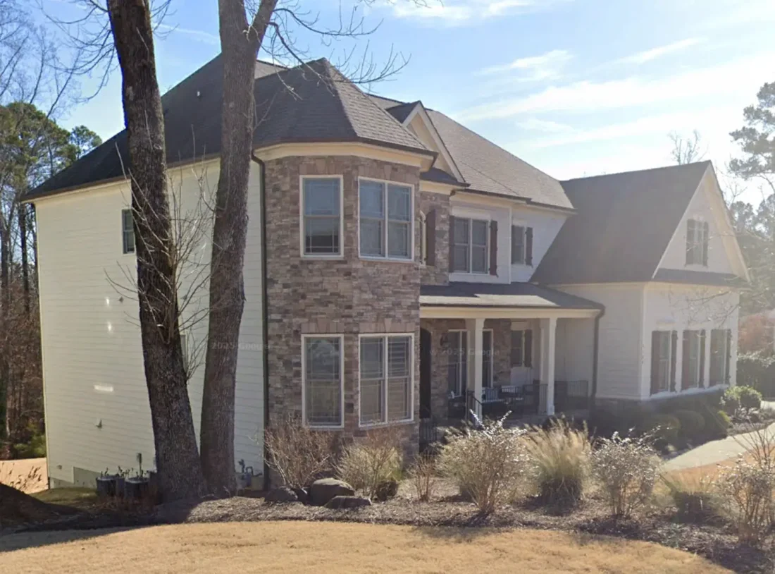 LARGE CRAFTSMAN HOUSE PLAN4