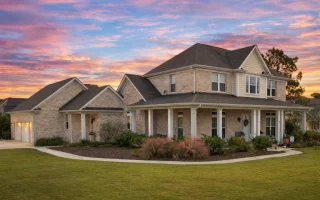 Plan  13-1603 - Cycle House | New  American - 4-Bed, 3-Bath, 3,847 SF
