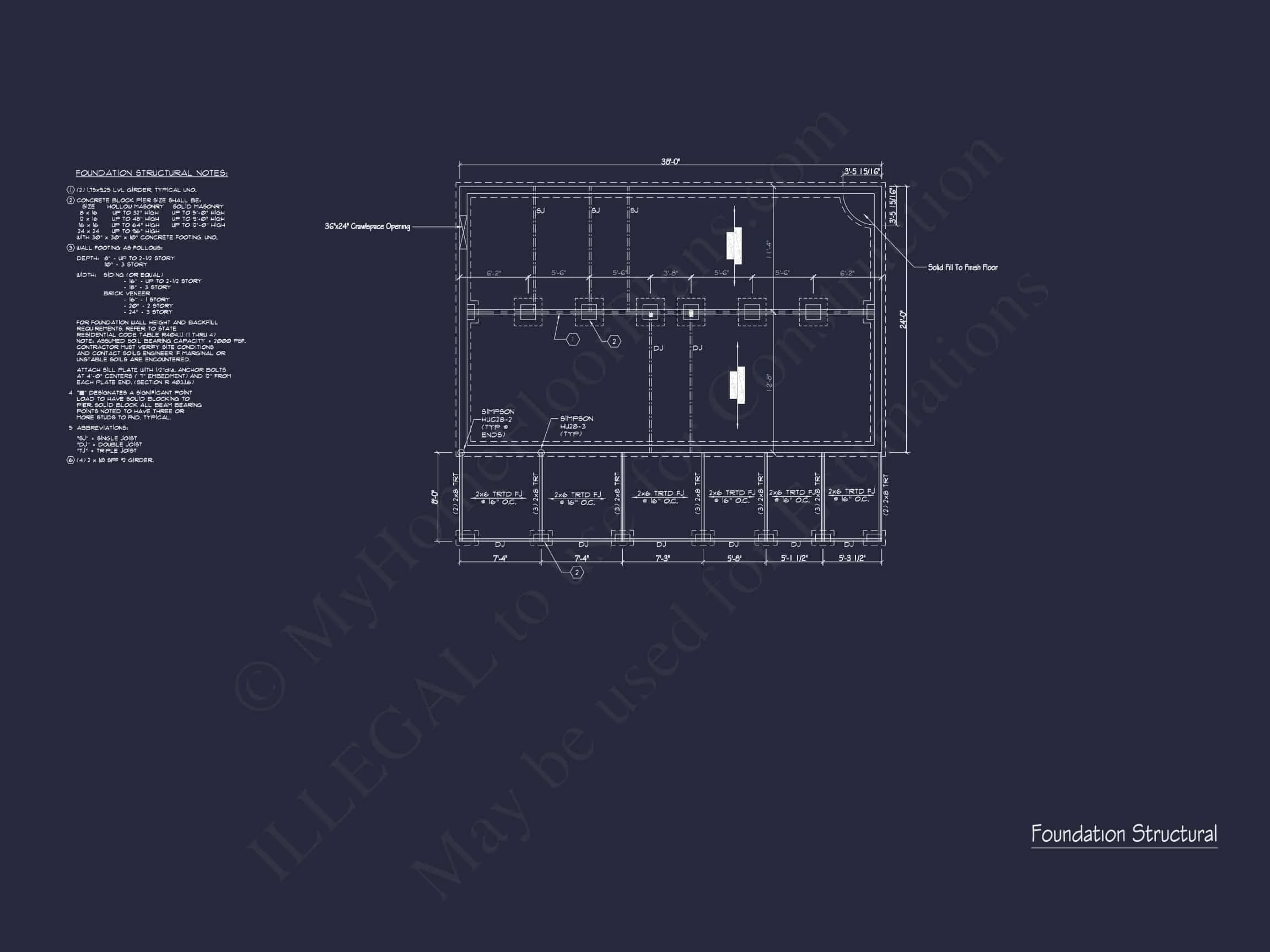 15-1306 HOUSE PLAN - Log Cabin House Plan with Spacious Floor Designs and CAD Blueprints 6 Charming Log Cabin House Plan with Open Floor Design and CAD Blueprints