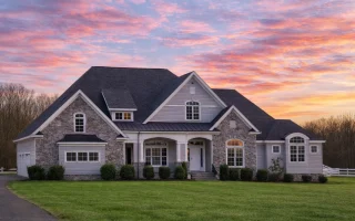 Plan  19-1303 - Ripple Cabin |  Modern Farmhouse - 4-Bed, 3-Bath, 3,276 SF