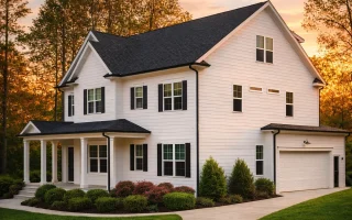 Plan  17-1163 - Velocity Villa | New  American - 5-Bed, 6-Bath, 4,127 SF