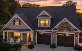 Plan  12-2954 - Lumina Loft |  Traditional Craftsman - 4-Bed, 3.5-Bath, 3,311 SF
