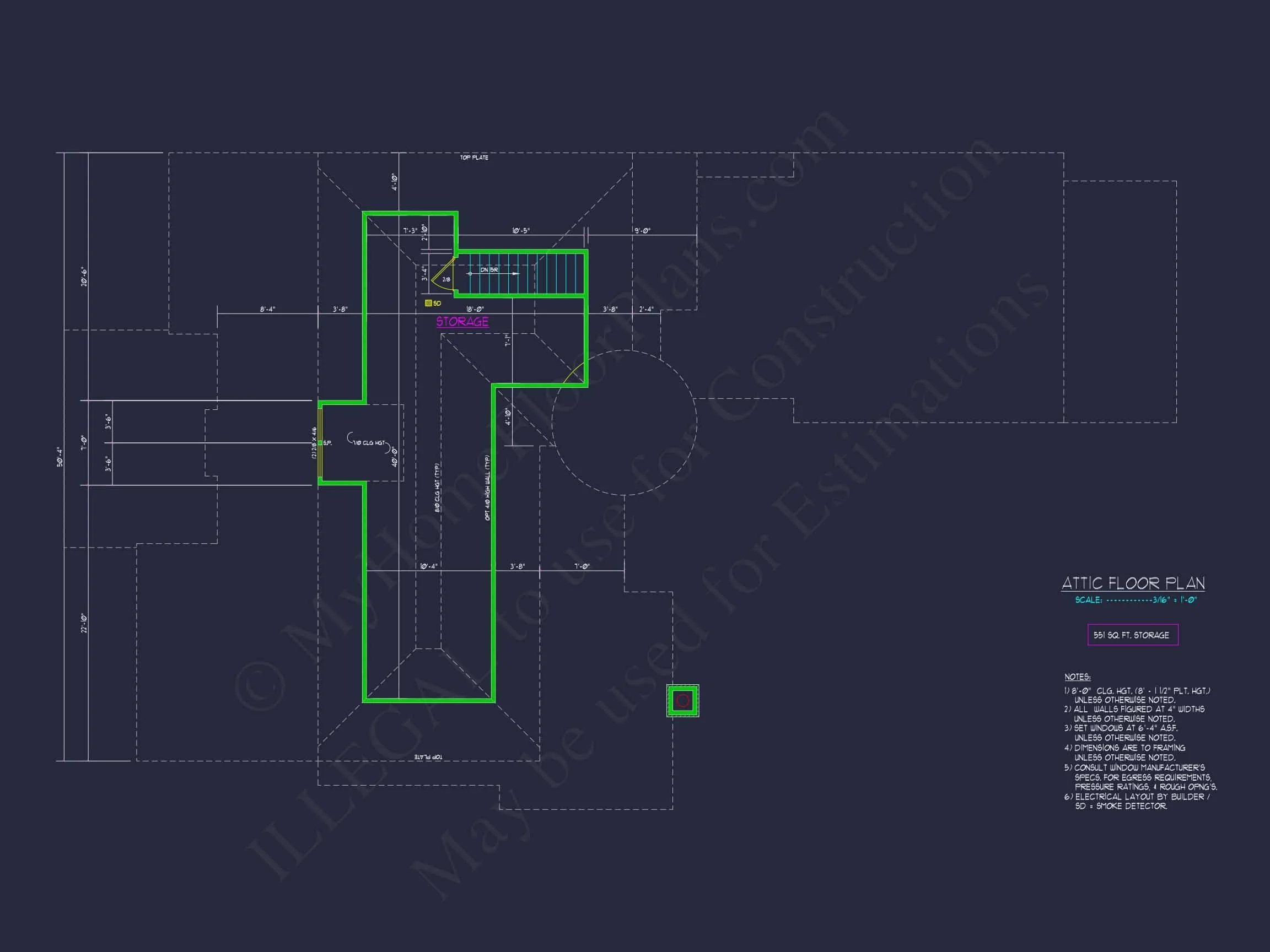 9-1363 HOUSE PLAN - Stunning 2-Story House Plan with Detailed CAD Designs 40 Stunning 2-Story Home Plan with Detailed CAD Designs