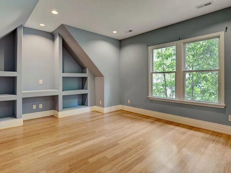 Stunning 2-Story Home Plan with Detailed CAD Designs