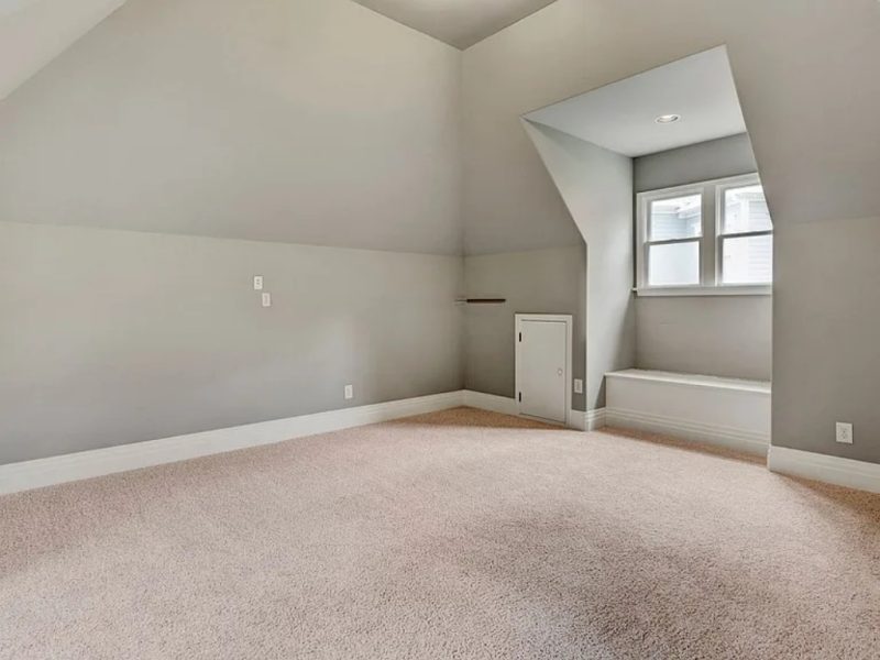 Stunning 2-Story Home Plan with Detailed CAD Designs