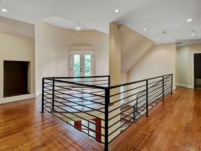 Stunning 2-Story Home Plan with Detailed CAD Designs