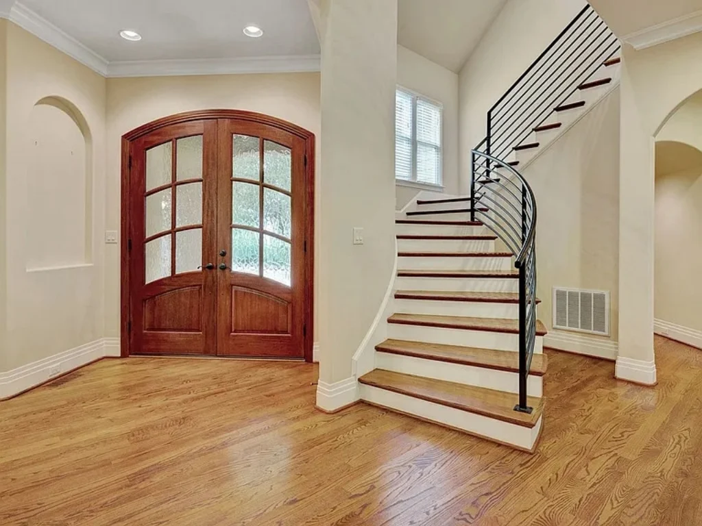 9-1363 HOUSE PLAN - Stunning 2-Story House Plan with Detailed CAD Designs 10 Stunning 2-Story Home Plan with Detailed CAD Designs