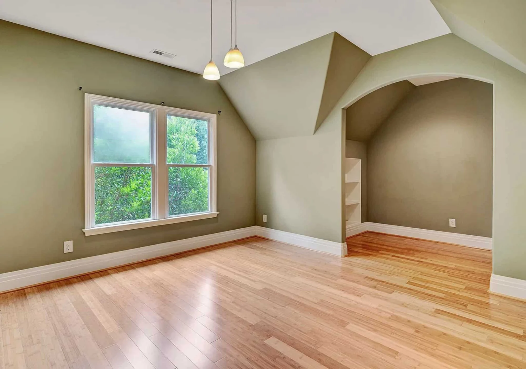 Stunning 2-Story Home Plan with Detailed CAD Designs