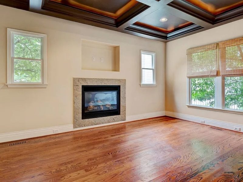 Stunning 2-Story Home Plan with Detailed CAD Designs