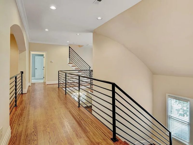 Stunning 2-Story Home Plan with Detailed CAD Designs