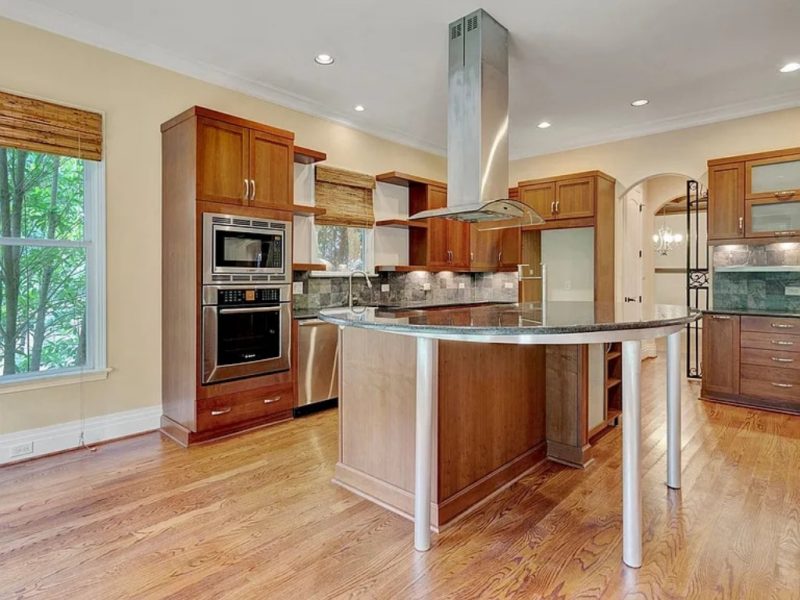 Stunning 2-Story Home Plan with Detailed CAD Designs